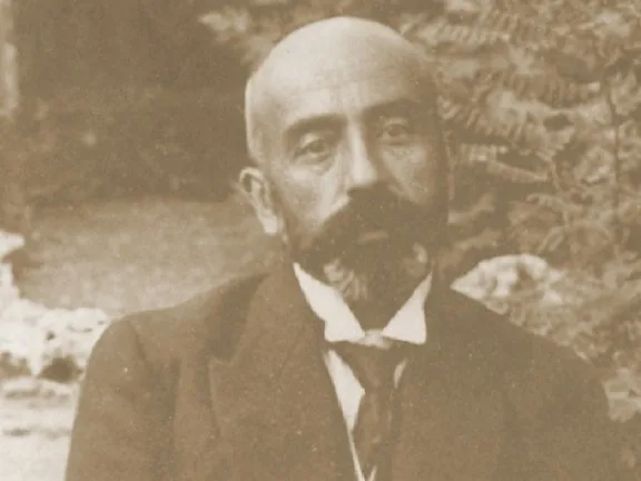 Aralık Sızısı: Mehmet Âkif Ersoy